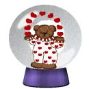 snow globe