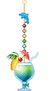 Tropical Drink