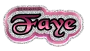 Faye