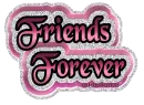 Friends Forever (requested)