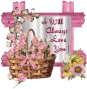 I Will Always Love You!