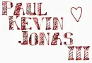 Paul Kevin Jonas II