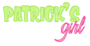 patrick's girl