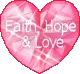 FAITH-HOPE AND FAITH