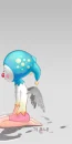 CLOWN ANGEL