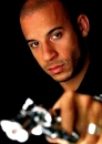 vin diesel