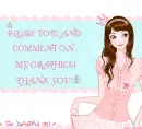 PLEASE VOTE AND COMMENT