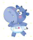 cute animal 