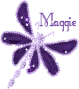Maggie 