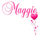 Maggie 
