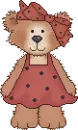 baby bear