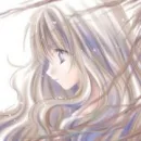 Anime girl