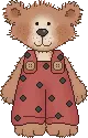 baby bear