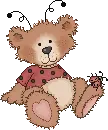 bear bug