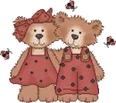 cute bears