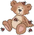 baby bear