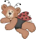 bear bug
