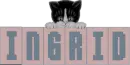 Ingrid cat