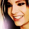 Bill Kaulitz. Best smile in the World.