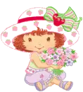 Strawberry Shortcake