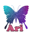Butterfly-Ari