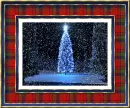 blue Christmas