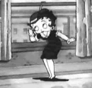 Betty Boop
