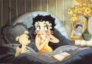 Betty Boop
