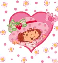 Strawberry Shortcake