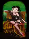 Betty Boop