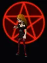 haley williams gothic singing