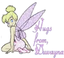 Tinkerbell