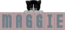 Maggie cat