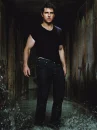 TOM CRUISE