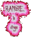 Ransie la strega