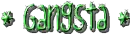 Gangsta