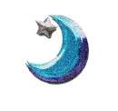 Star-moon
