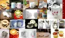 cups