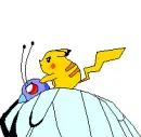 butterfree