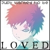Just wanted love