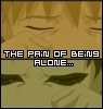Pain of being alone