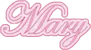Mary