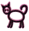 3D Cat