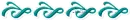 Blue Green
