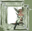 Green Fairy