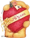Alyssa