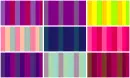 Abstract Stripes