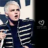 Gerard Way 