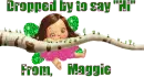 Maggie