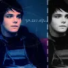 Gerard Way 